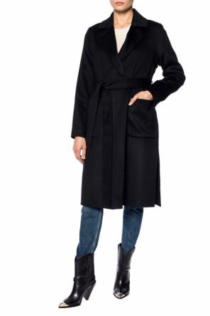 Belted coat, zdjęcie 2 Belted coat od Michael Kors